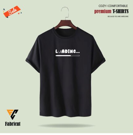 Premium Quality Basic T-shirt-BT02