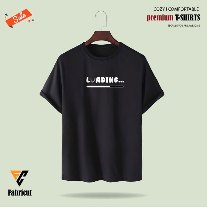 Premium Quality Basic T-shirt-BT02 - Image 1