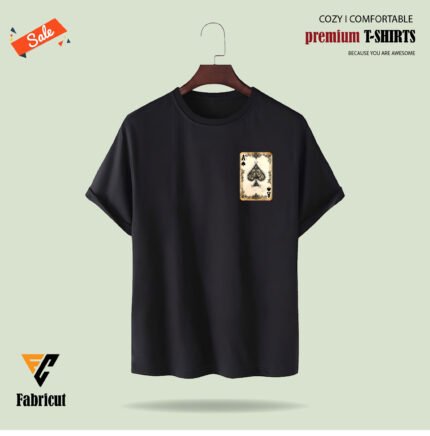 Premium Quality Basic T-shirt-BT01